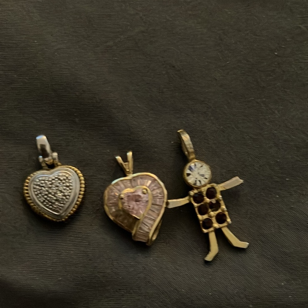 Pendant bundle - Picture 2 of 2
